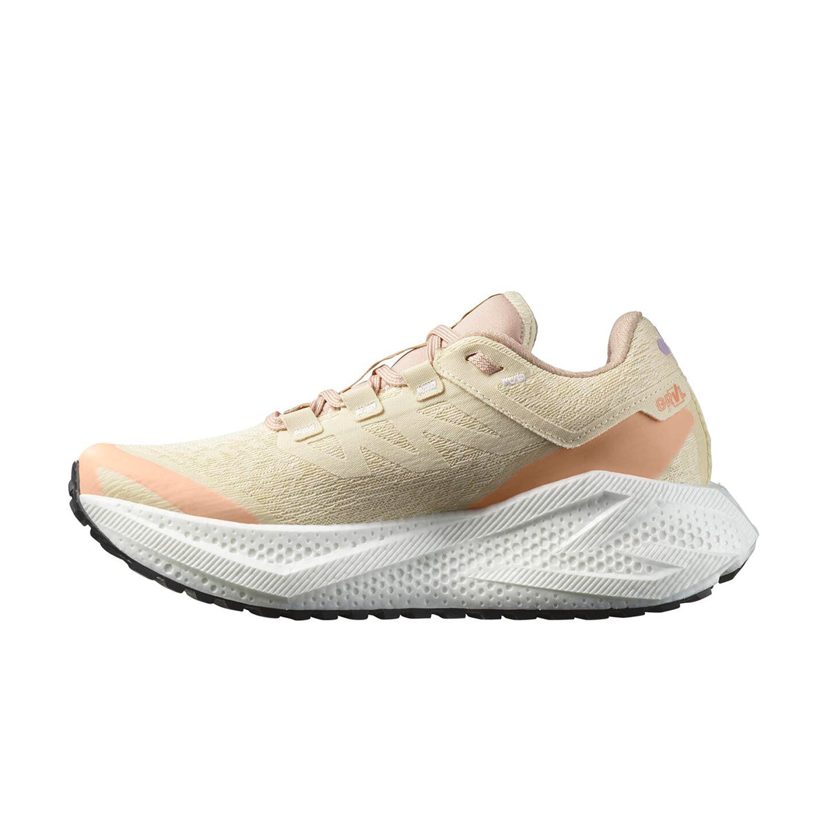 Salomon Aero Glide 3 GRVL Dame