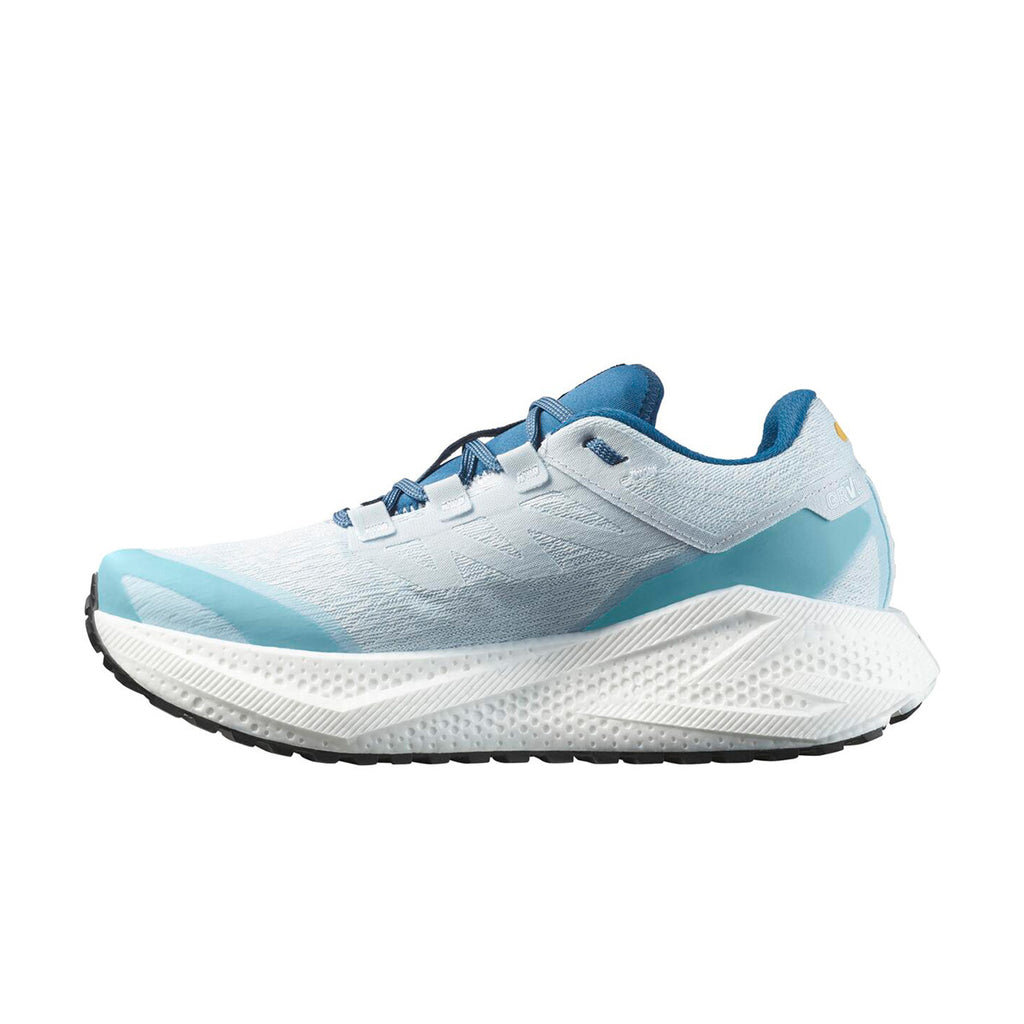 Salomon Aero Glide 3 GRVL Herre