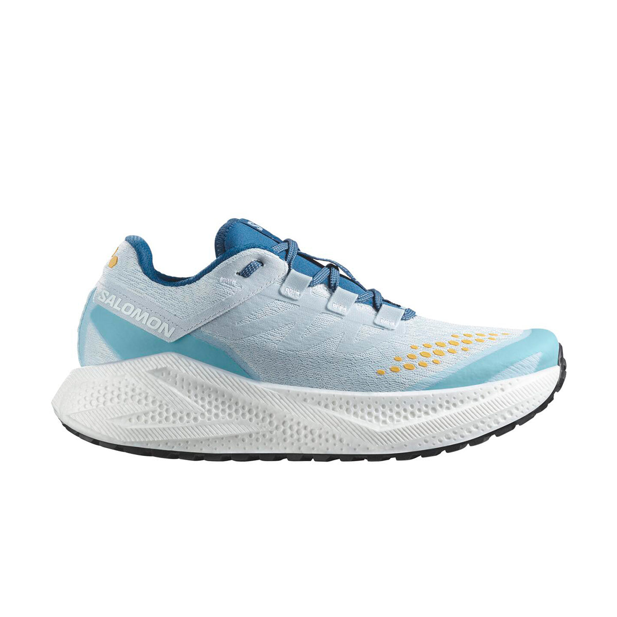 Salomon Aero Glide 3 GRVL Herre