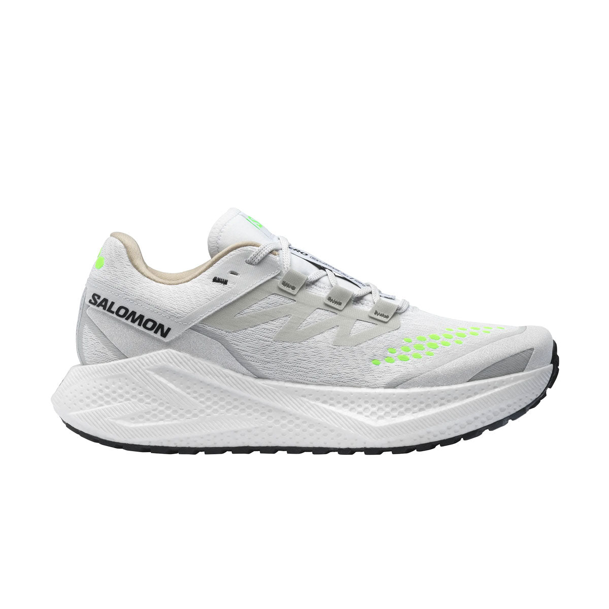 Salomon Aero Glide 3 GRVL Herre