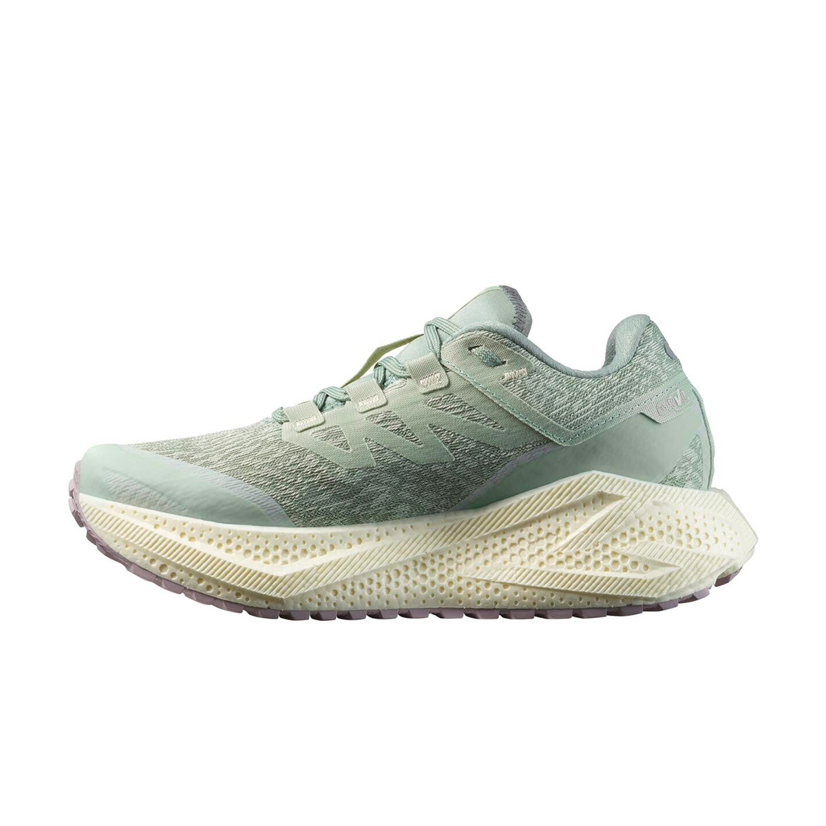Salomon Aero Glide 3 GRVL Dame