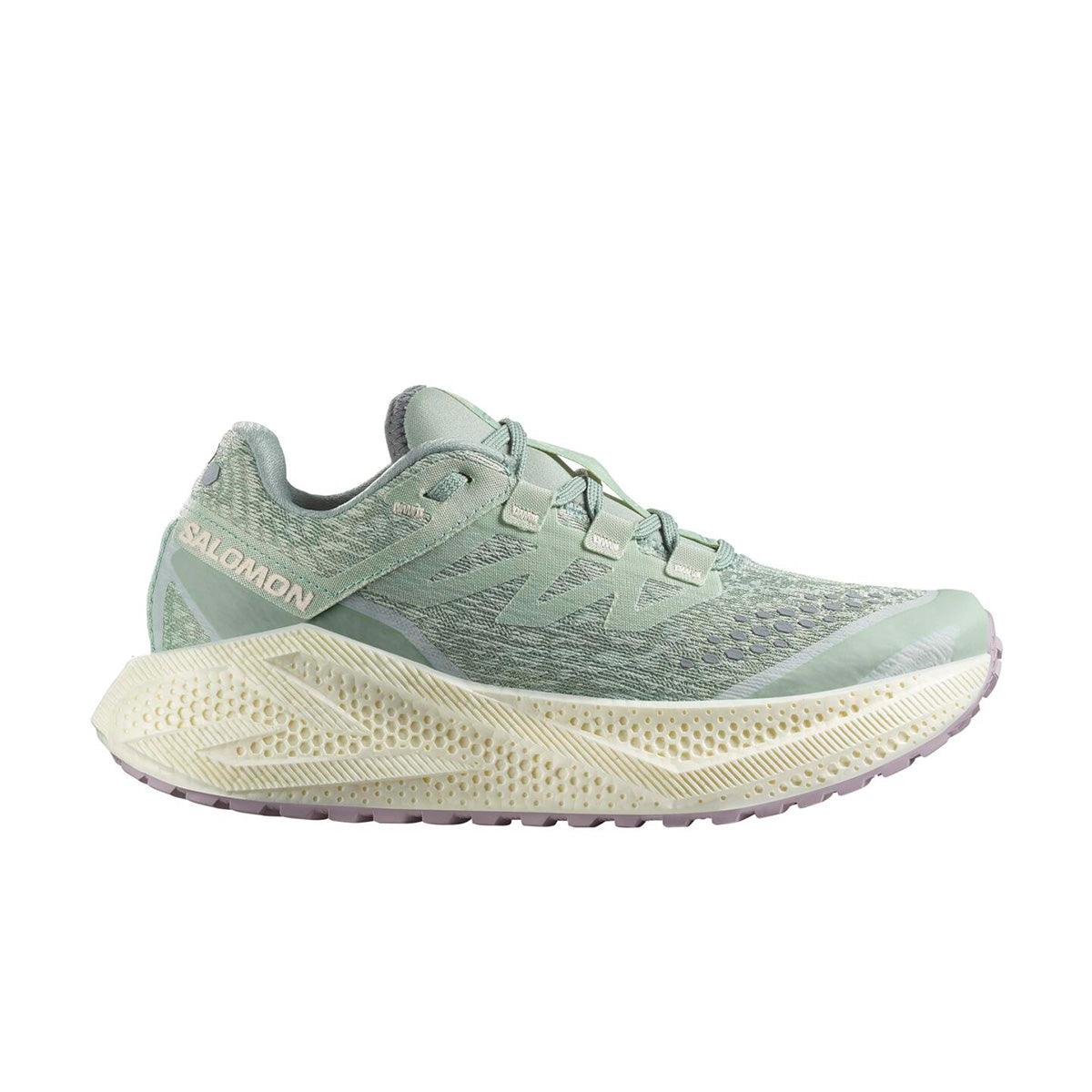 Salomon Aero Glide 3 GRVL Dame