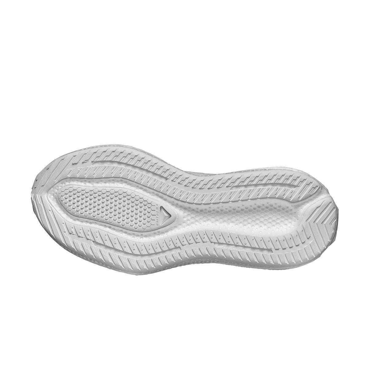 Sål på Salomon Aero Glide 4 Dame løbesko