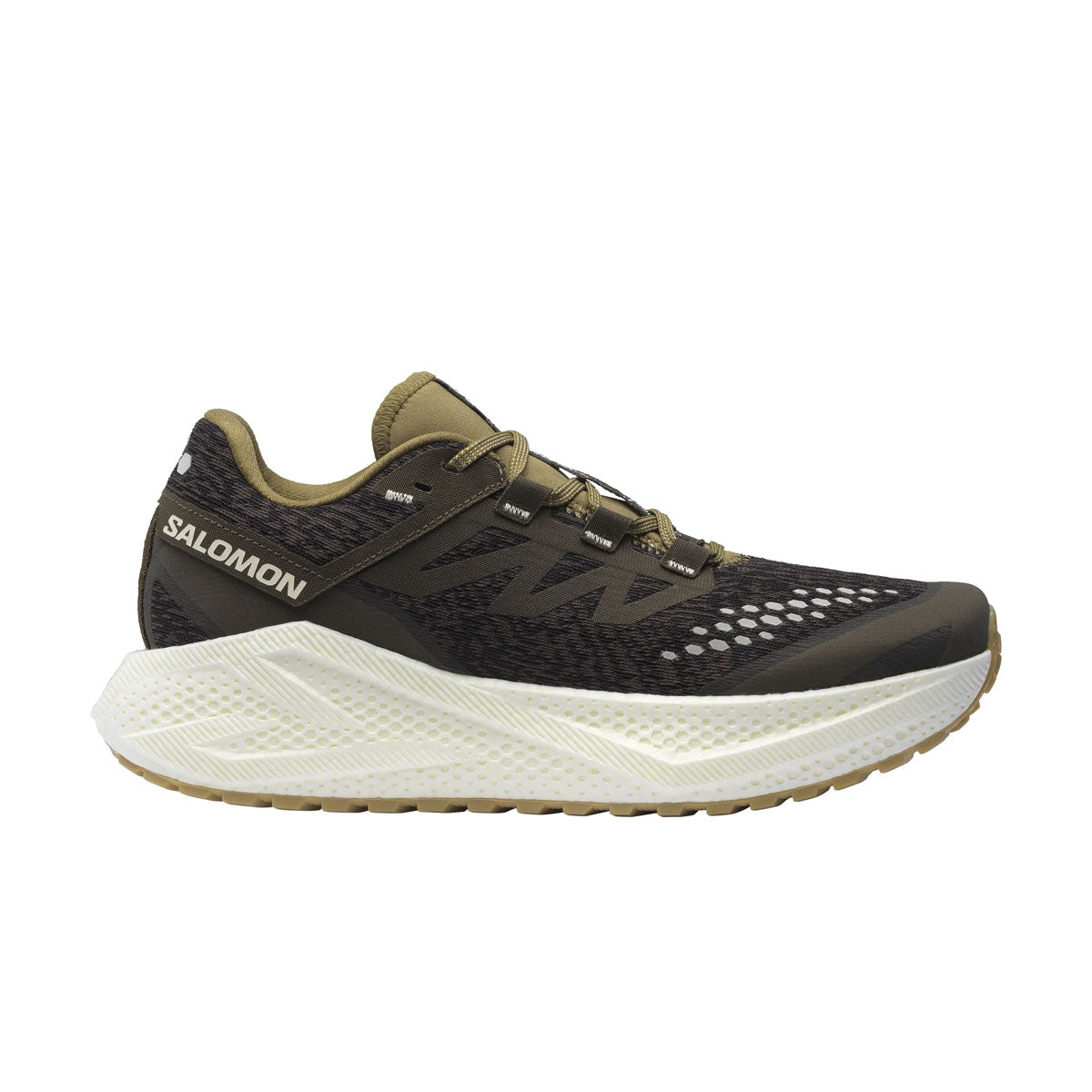 Salomon Aero Glide 3 GRVL Herre