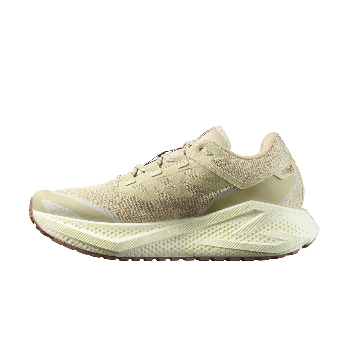 Salomon Aero Glide 3 GRVL Herre