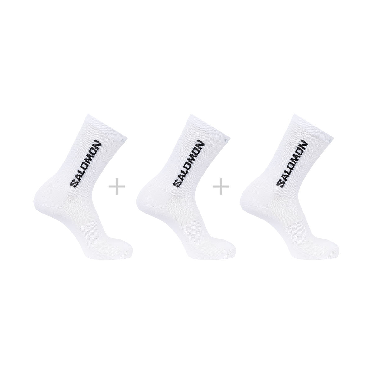 Salomon Everyday Lite Crew Sock
