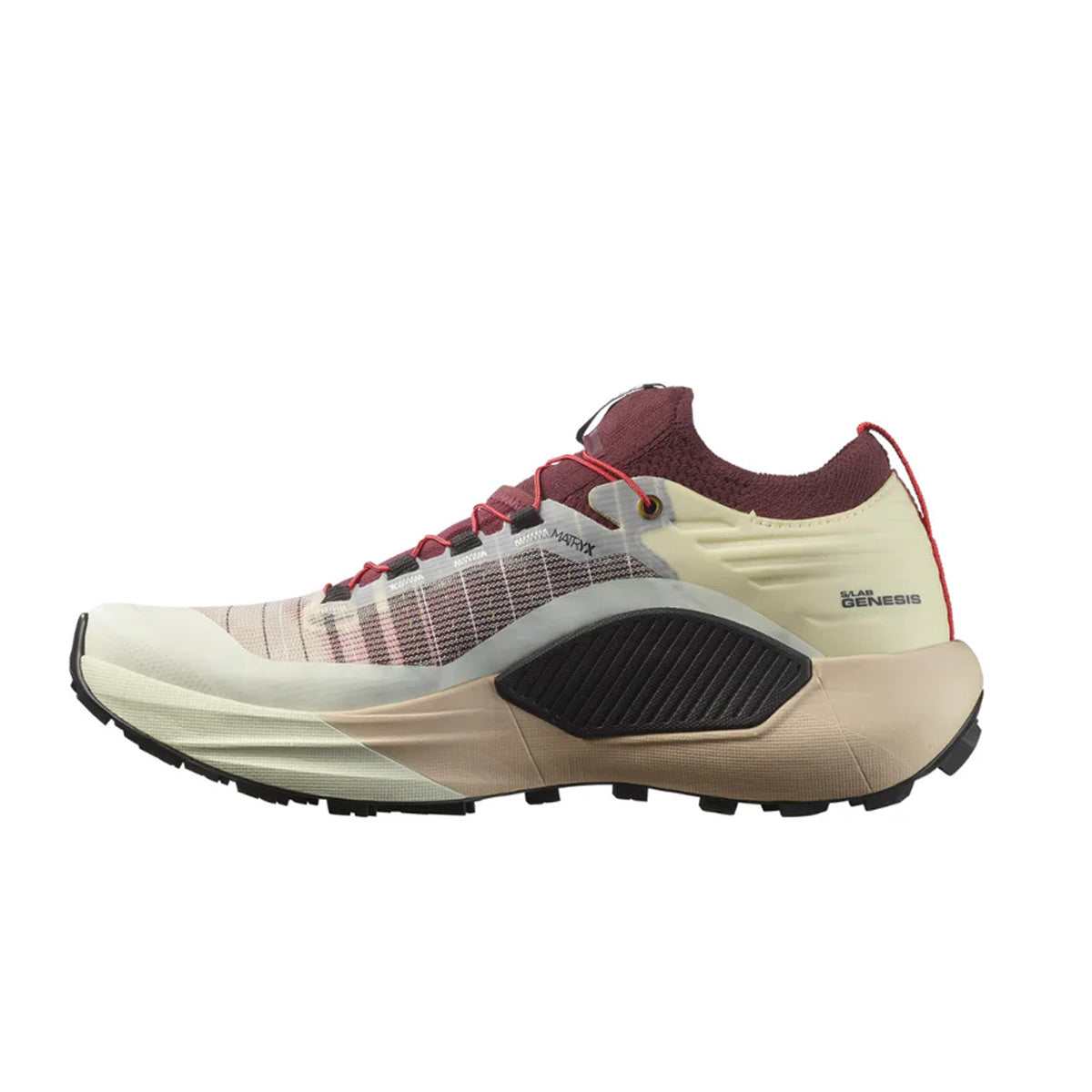 Salomon S/LAB Genesis