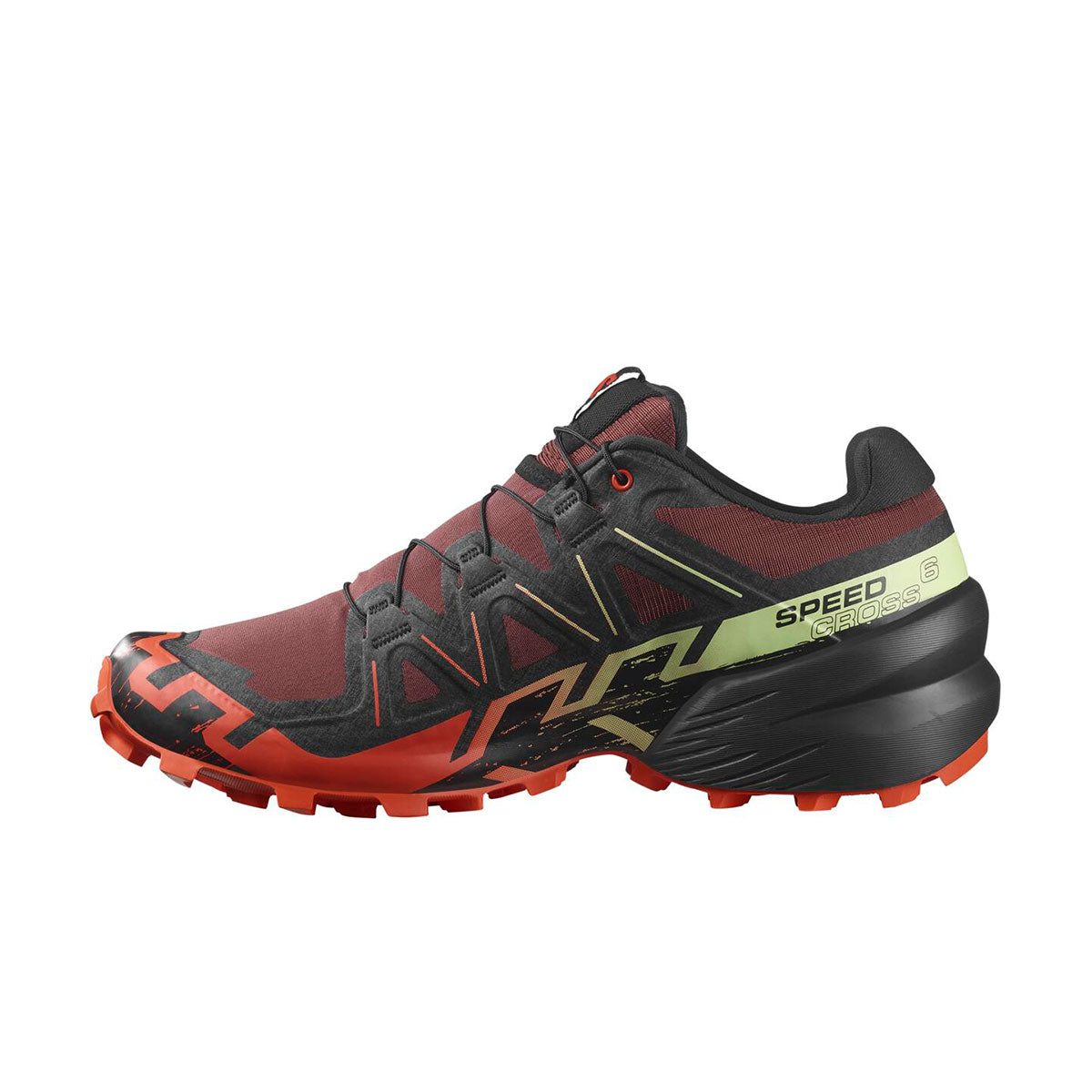 Salomon Speedcross 6 Herre