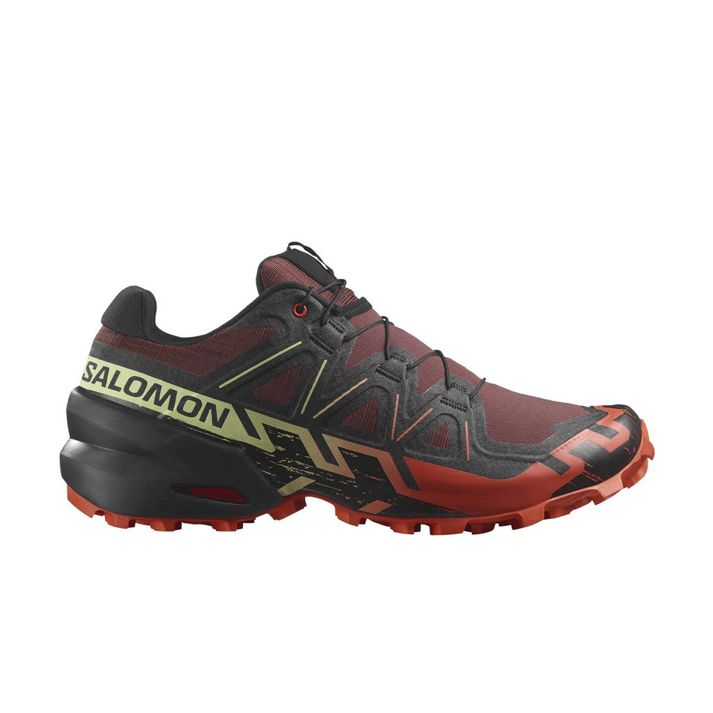 Salomon Speedcross 6 Herre