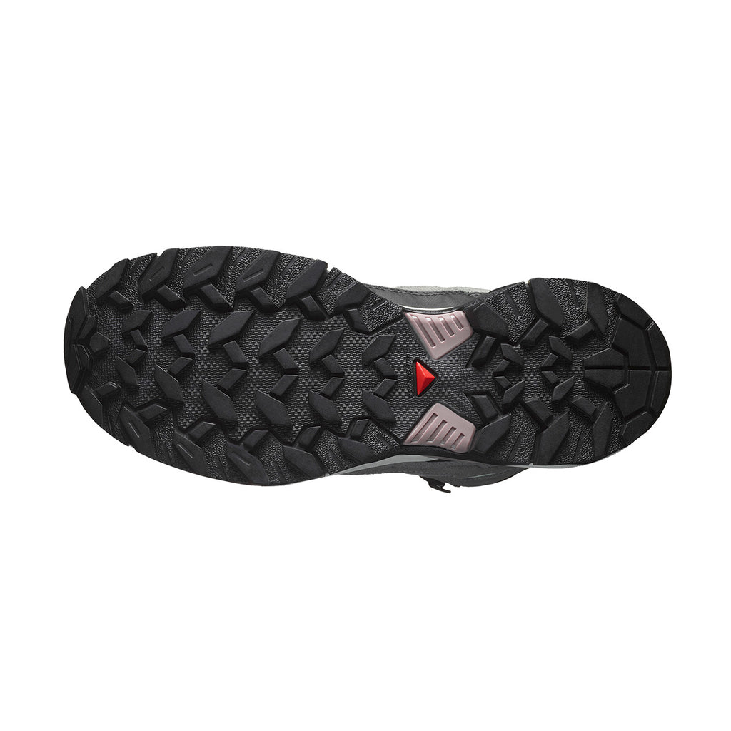 Salomon X Ultra 360 Mid GTX Dame