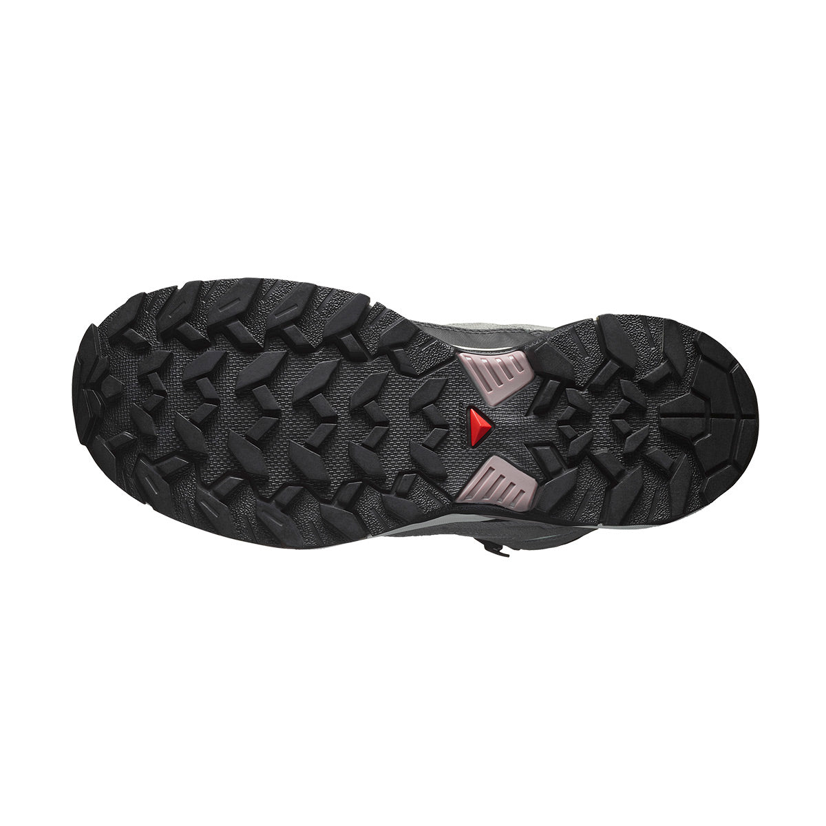 Salomon X Ultra 360 Mid GTX Dame