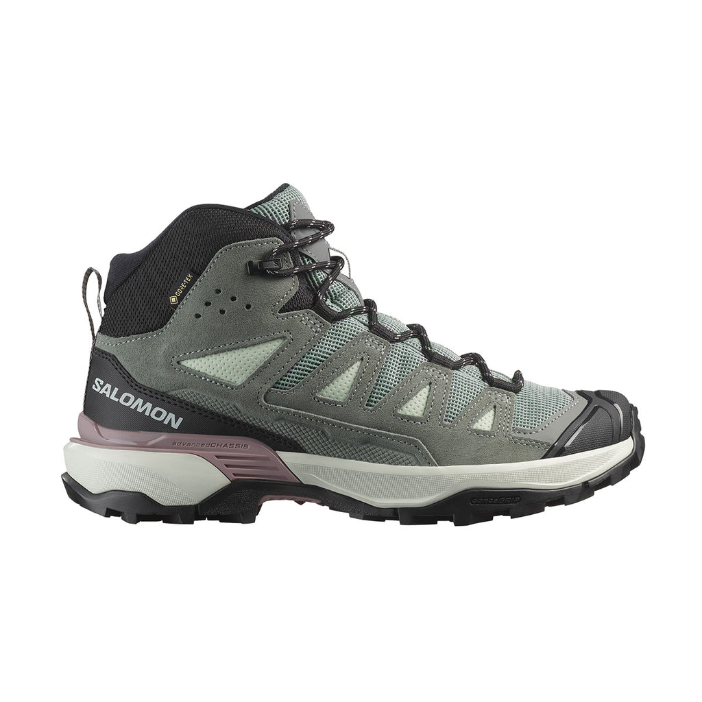 Salomon X Ultra 360 Mid GTX Dame