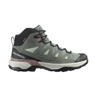 Salomon X Ultra 360 Mid GTX Dame