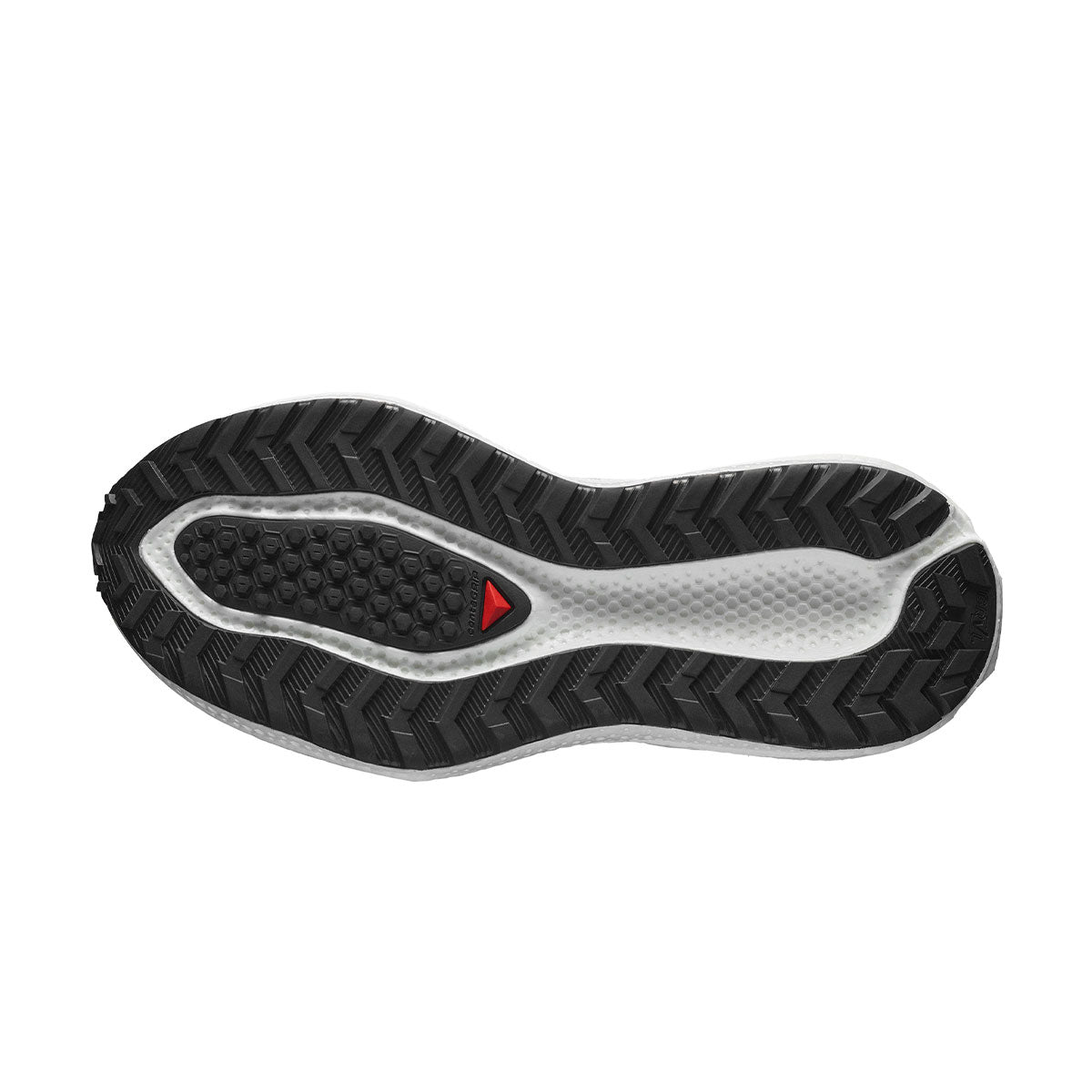 Salomon Aero Glide 3 GRVL Dame