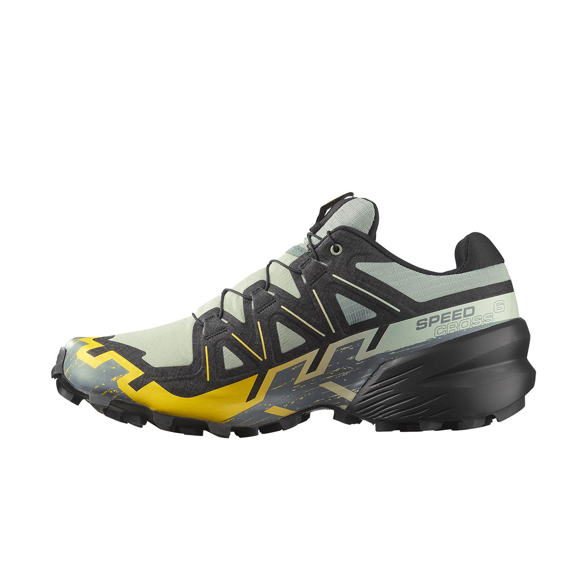 Salomon Speedcross 6 Herre