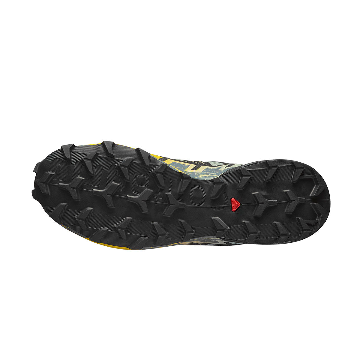 Salomon Speedcross 6 Herre