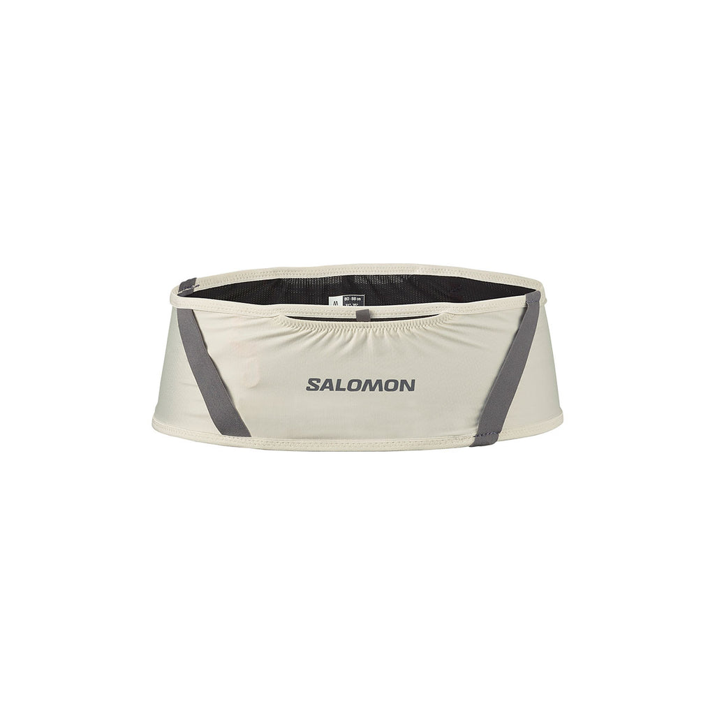 Salomon Pulse Belt i lys farve med elastisk design