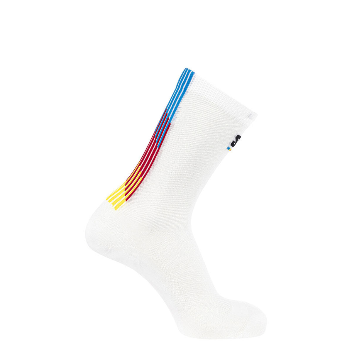 Salomon Socks Pulse Race Flag Crew