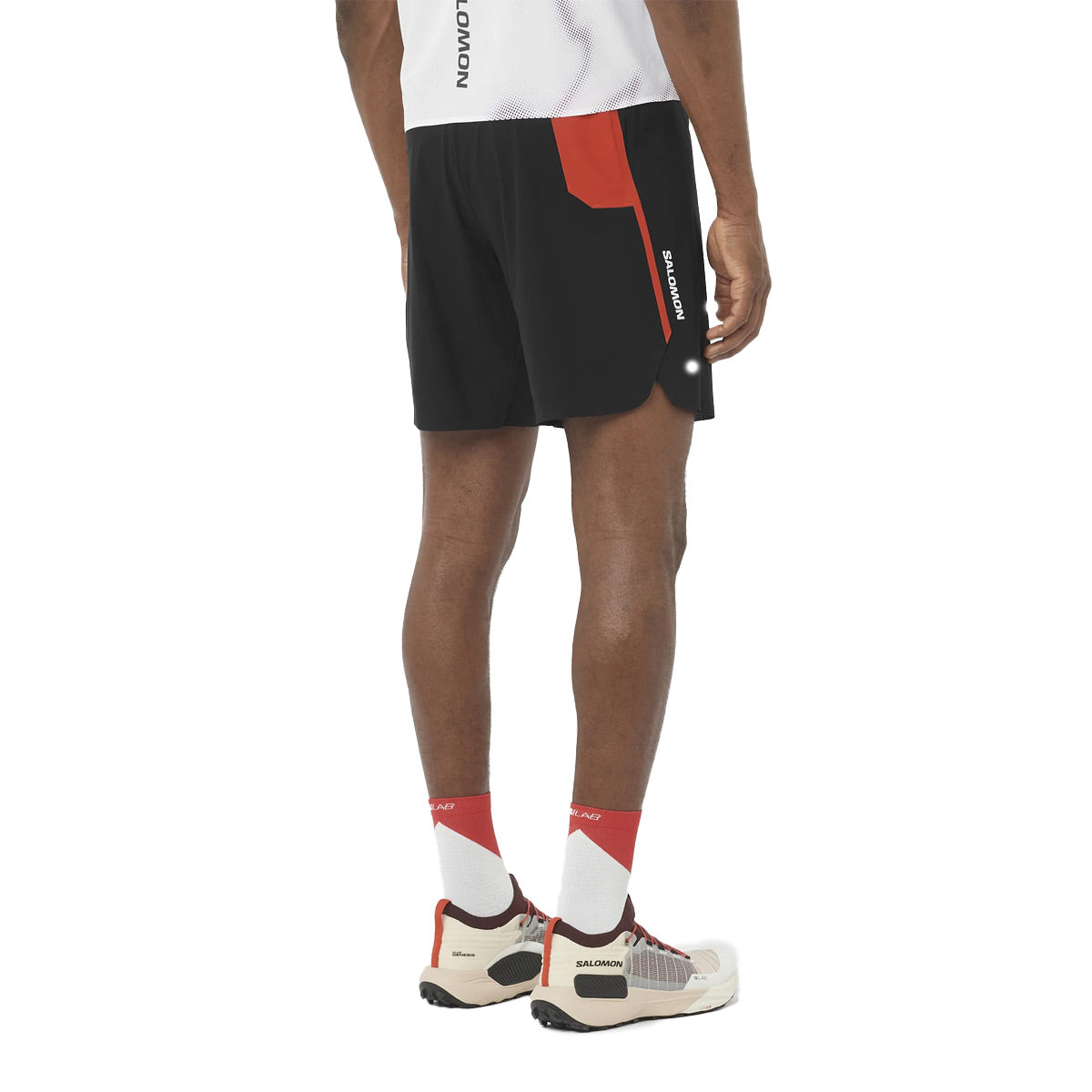 Salomon S/Lab Speed Short Tank Dame