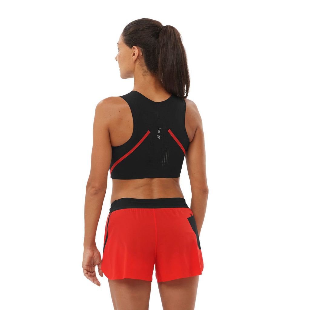 Salomon S/Lab Speed Short Tank Dame