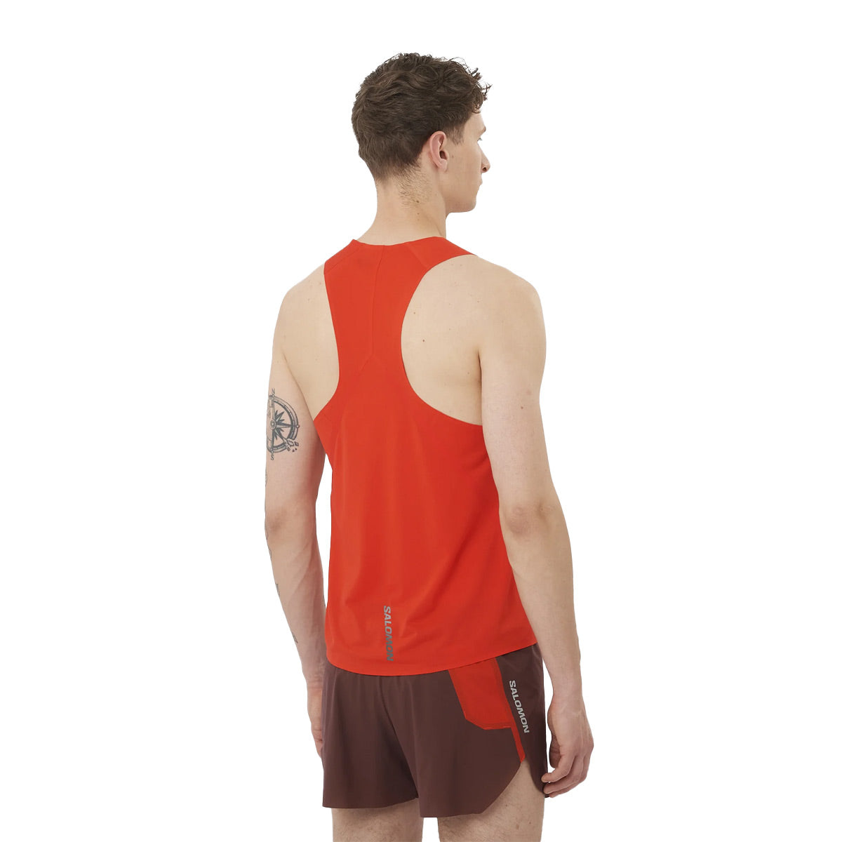 Salomon S/Lab Speed Singlet Herre