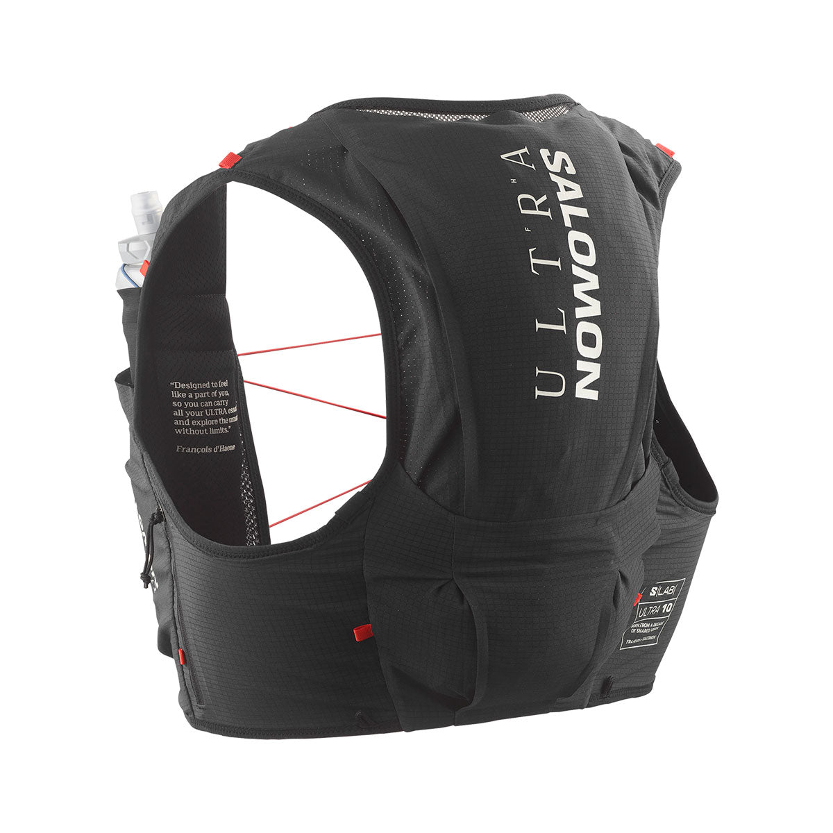 Salomon S/LAB Ultra 10 Set