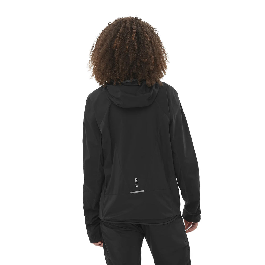 Salomon S/Lab Ultra Hybrid Jacket