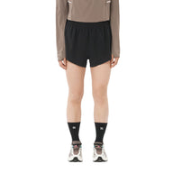 Salomon Sense Aero Split 3" Shorts Dame