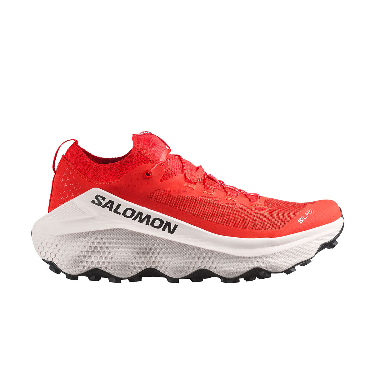 Salomon S/Lab Ultra Glide 2 Herre løbesko i rød farve