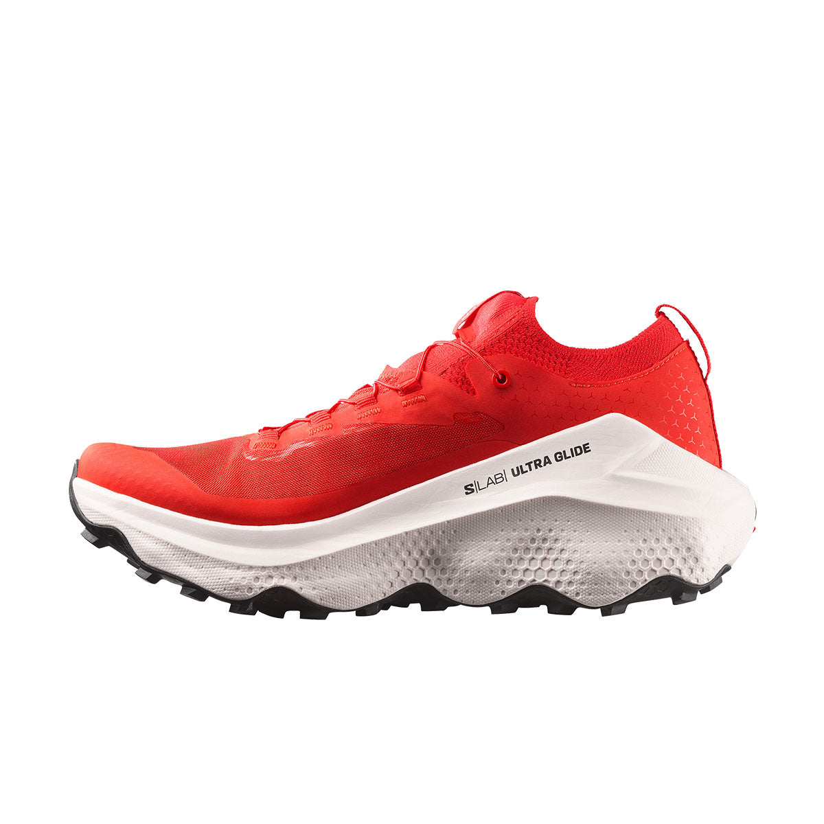 Salomon S/Lab Ultra Glide 2 Herre løbesko i rød farve