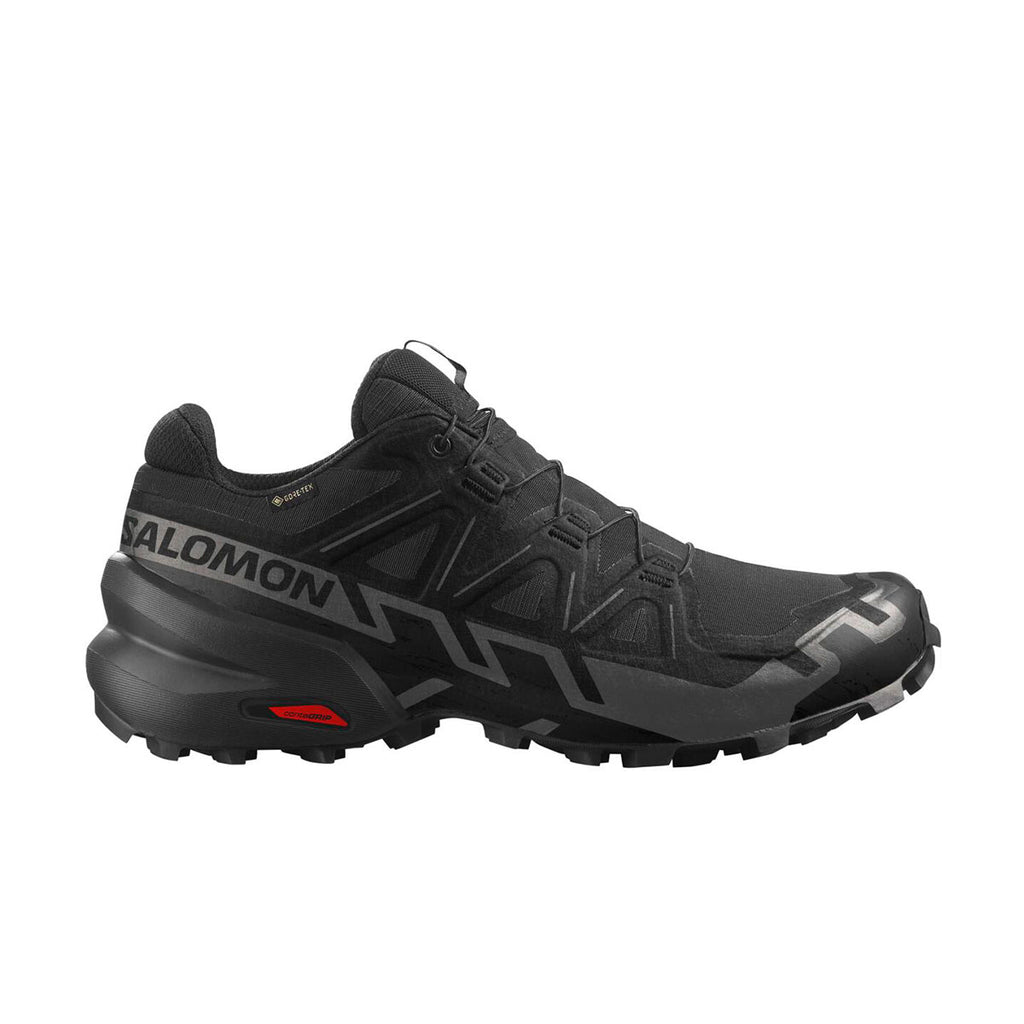 Salomon Speedcross 6 GTX Herre