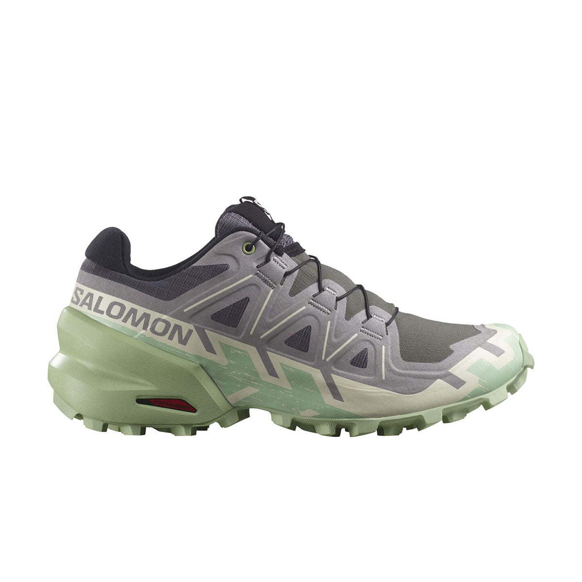 Salomon Speedcross 6 Dame