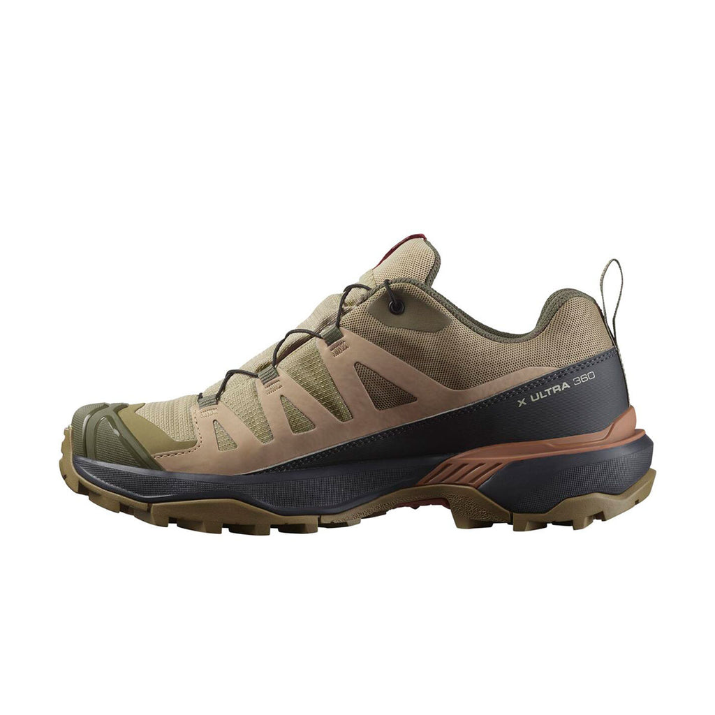 Salomon X Ultra 360 GTX Dame