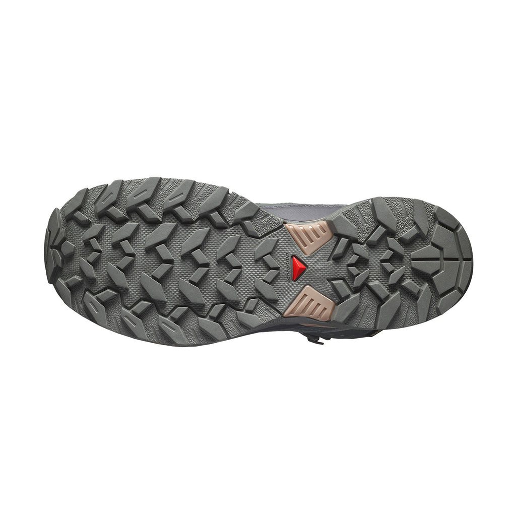 Salomon X Ultra 360 Mid GTX Dame