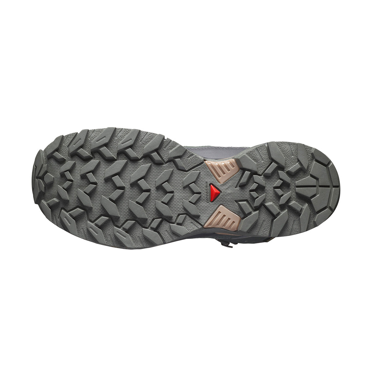 Salomon X Ultra 360 Mid GTX Dame