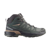 Salomon X Ultra 360 Mid GTX Dame