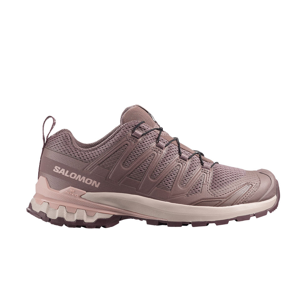 Salomon XA Pro 3D V9 Dame trailsko i lyserød nuance