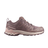 Salomon XA Pro 3D V9 Dame trailsko i lyserød nuance