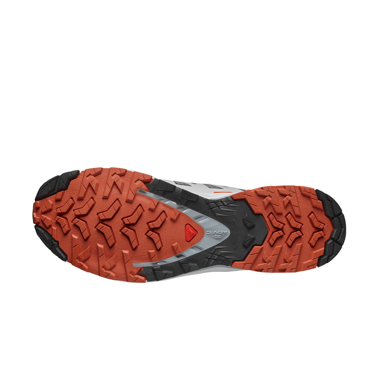 Salomon XA Pro 3D V9 herresko sål med mønster