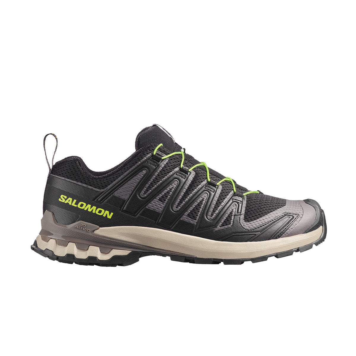 Salomon XA Pro 3D V9 herresko til trail løb