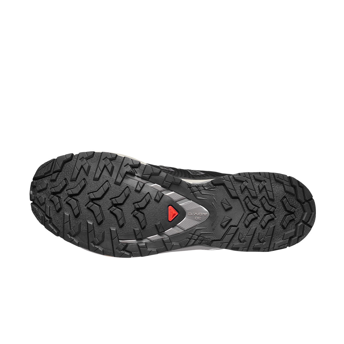 Salomon XA Pro 3D V9 Herre trailsko sål med mønster