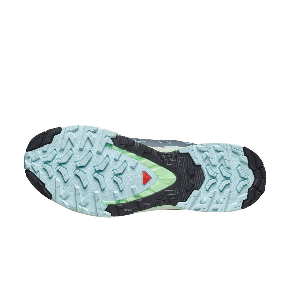 Salomon XA Pro 3D V9 Dame