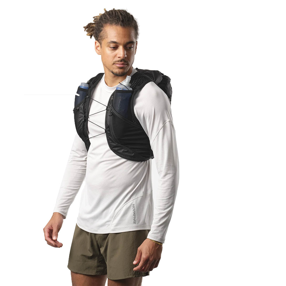 Salomon ADV Skin 12 Set