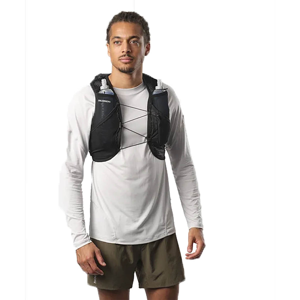 Salomon Active Skin 8 Set
