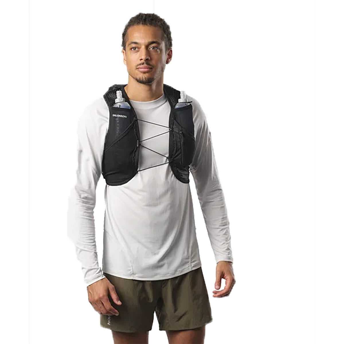 Salomon Active Skin 8 Set