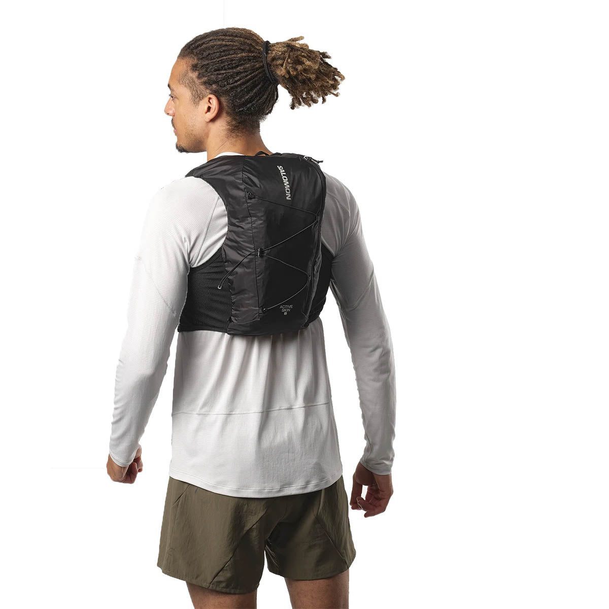 Salomon Active Skin 8 Set