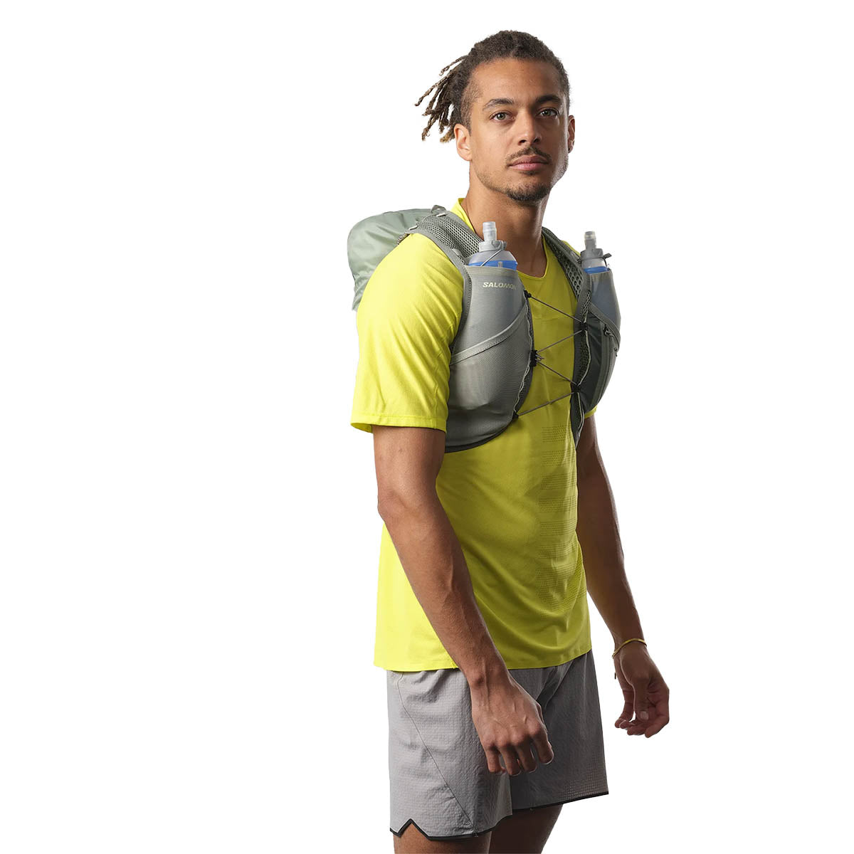 Salomon Active Skin 8 Set