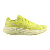 Salomon Aero Glide 2 Herre løbesko i gul farve