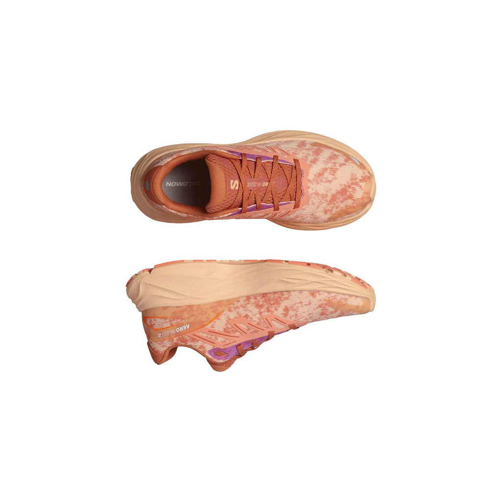 Salomon Aero Glide 2 Dame