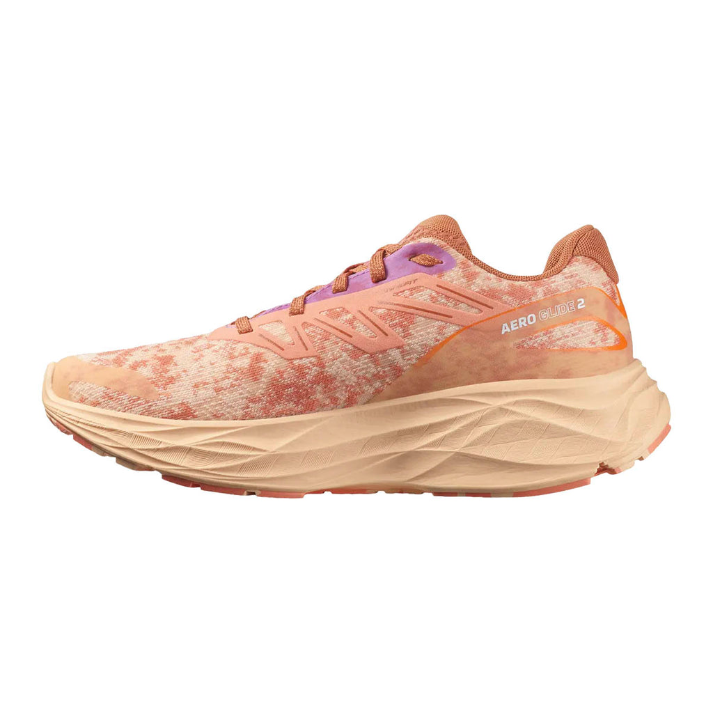 Salomon Aero Glide 2 Dame
